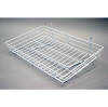 (ANT. BRONZE) 15" X 24" GRID BASKET 21-051