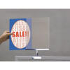 Wire Display Signs