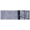 8" GRID DISPLAY HOOK (CHROME) Item No.:  20-873 Picture