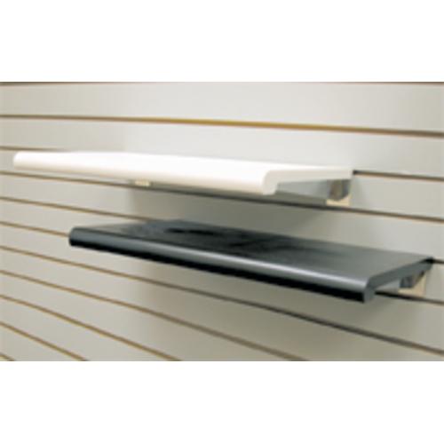 Slatwall Shelves  Slatwall Hooks  Slatwall Scanner Hooks